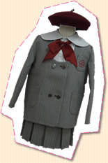 女の子制服